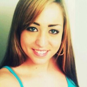 Meet your Posher, Haydee